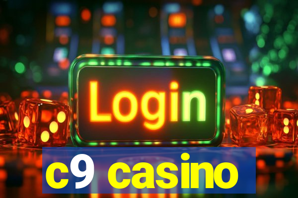 c9 casino