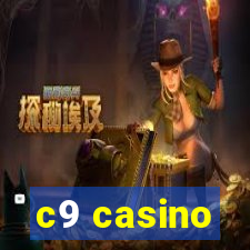 c9 casino