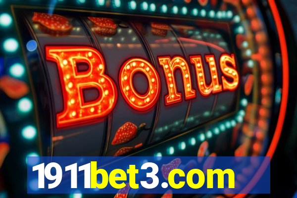 1911bet3.com