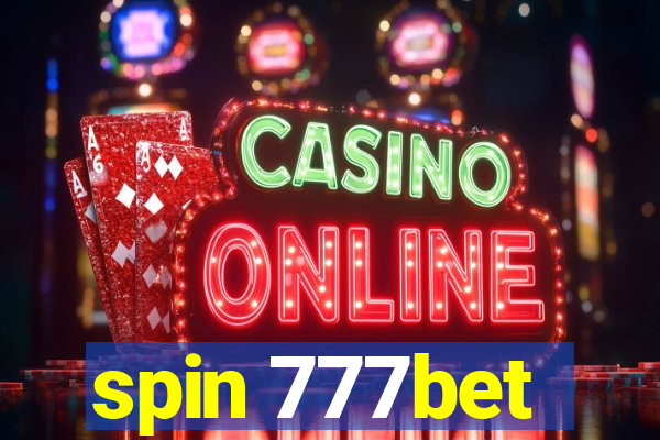 spin 777bet