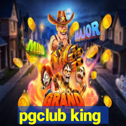 pgclub king