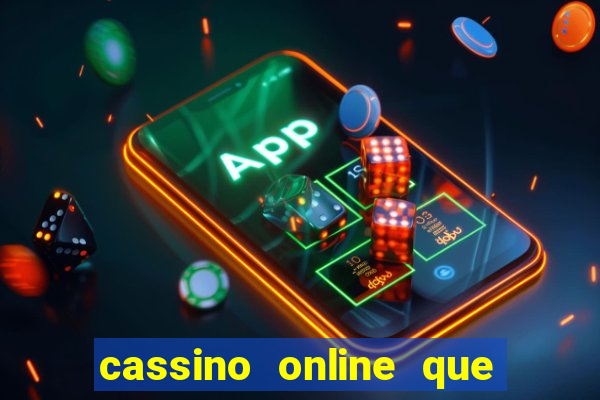 cassino online que mais paga