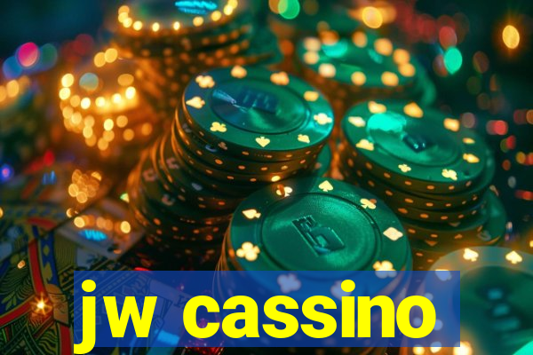 jw cassino