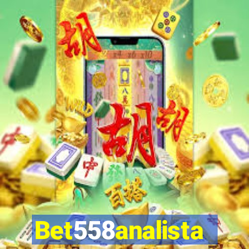 Bet558analista