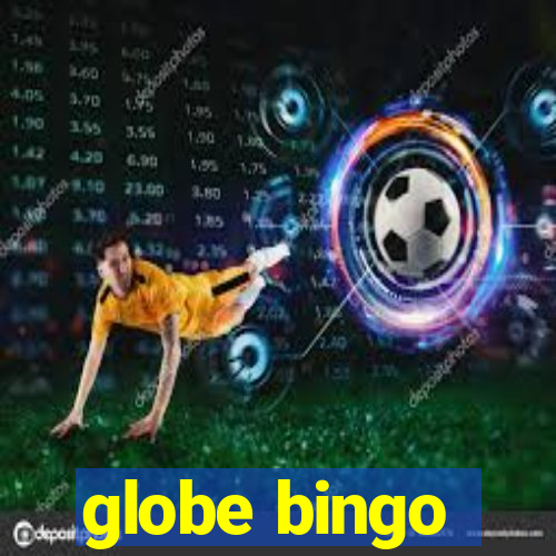 globe bingo