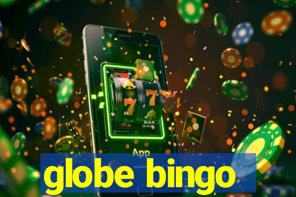 globe bingo