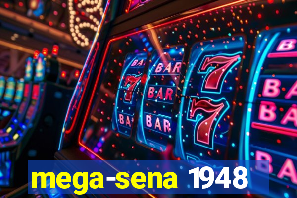 mega-sena 1948