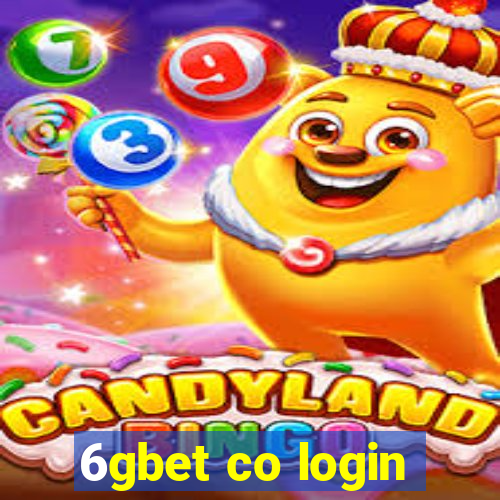 6gbet co login