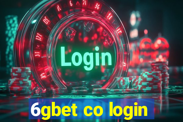 6gbet co login