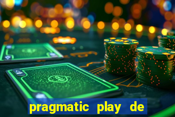 pragmatic play de casino portugal