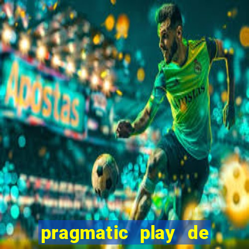 pragmatic play de casino portugal