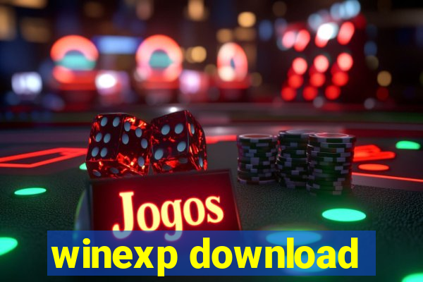 winexp download