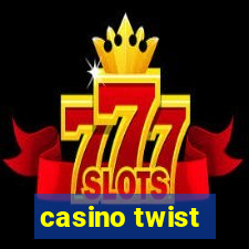 casino twist