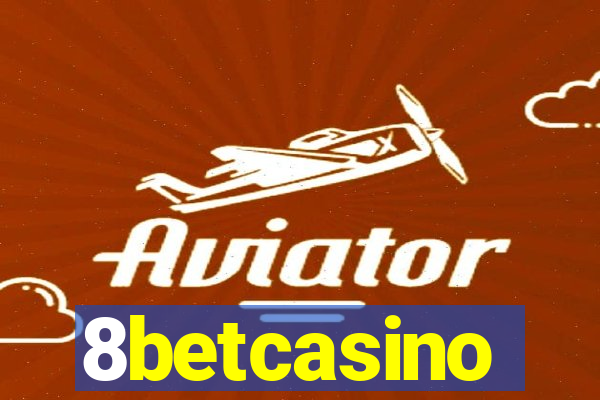 8betcasino