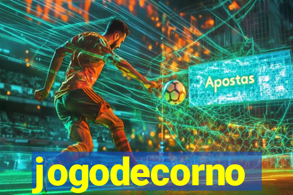 jogodecorno