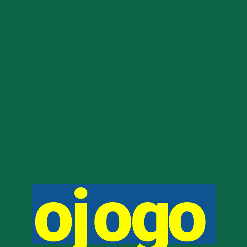 ojogo