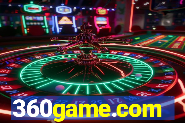 360game.com