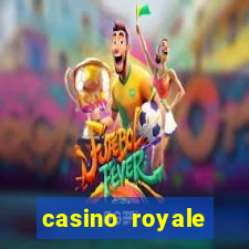 casino royale parents guide