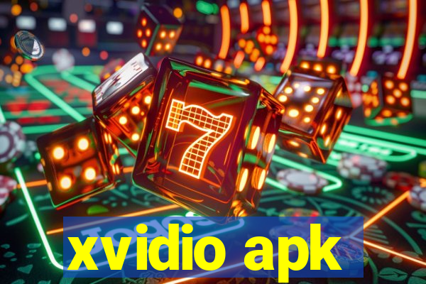 xvidio apk