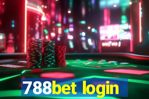 788bet login