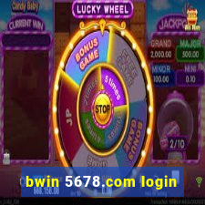 bwin 5678.com login