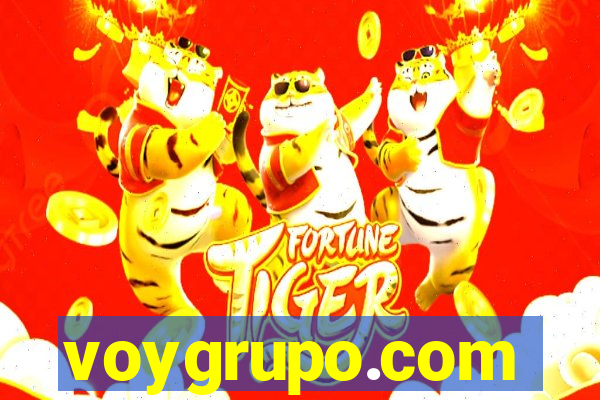 voygrupo.com