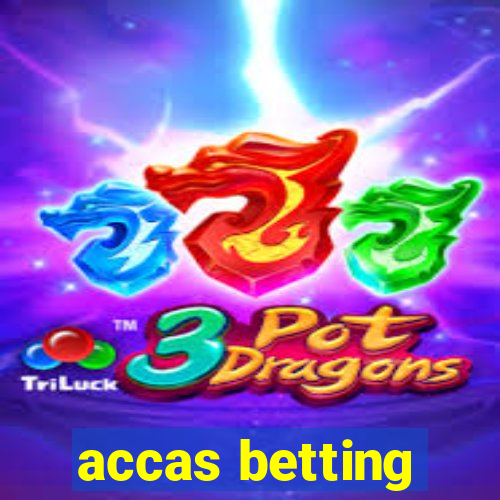 accas betting