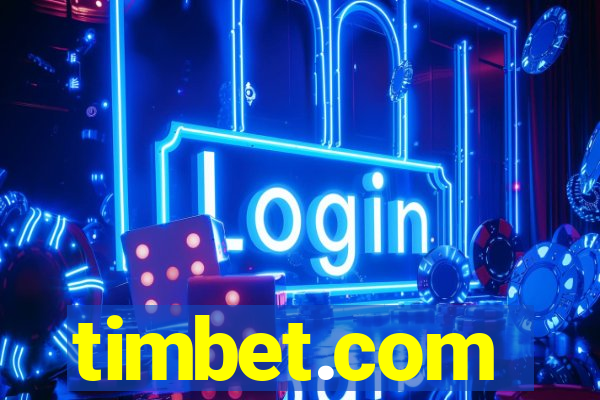 timbet.com