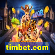 timbet.com