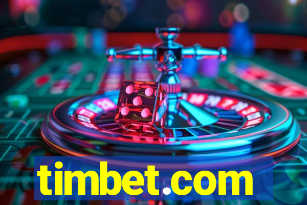 timbet.com