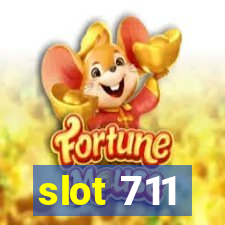 slot 711