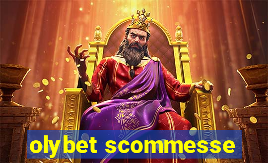 olybet scommesse