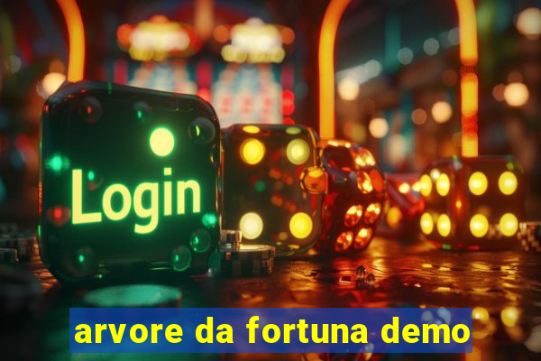 arvore da fortuna demo