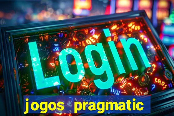 jogos pragmatic play demo