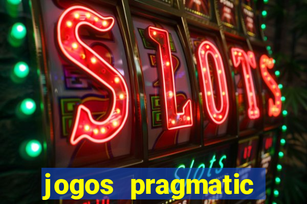 jogos pragmatic play demo