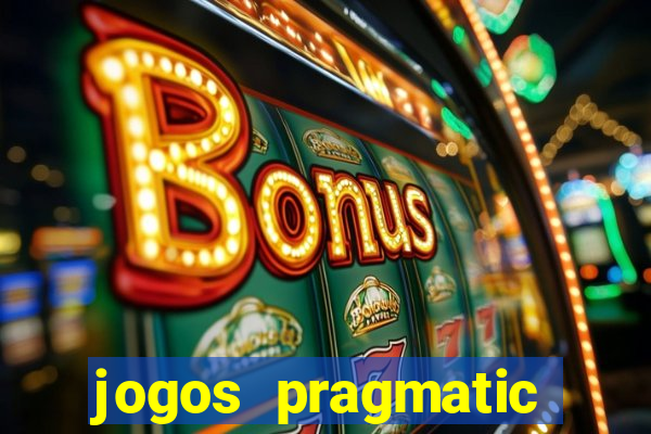 jogos pragmatic play demo