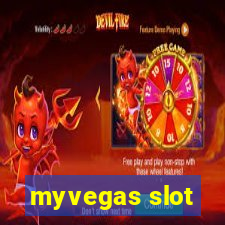 myvegas slot