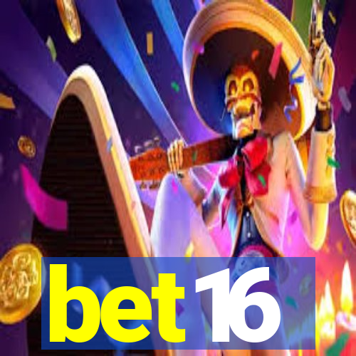 bet16