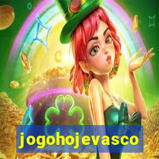 jogohojevasco