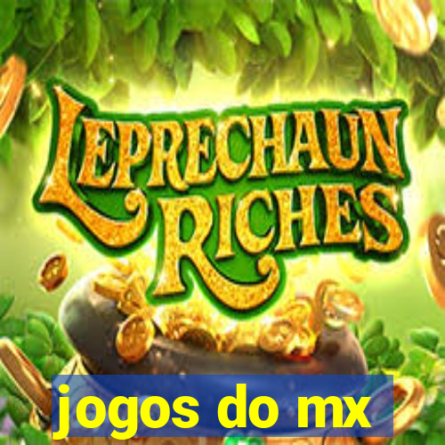 jogos do mx