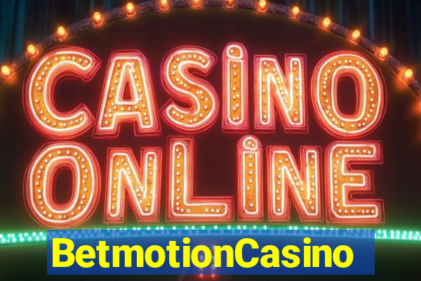 BetmotionCasino