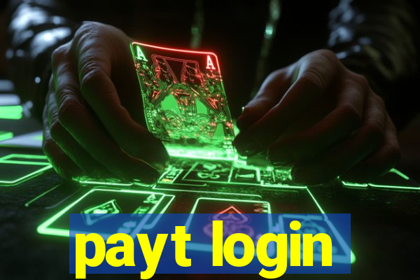 payt login