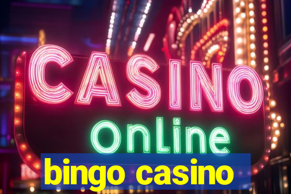 bingo casino