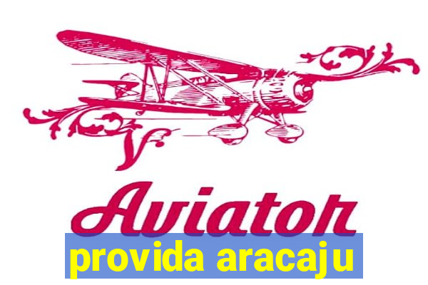 provida aracaju