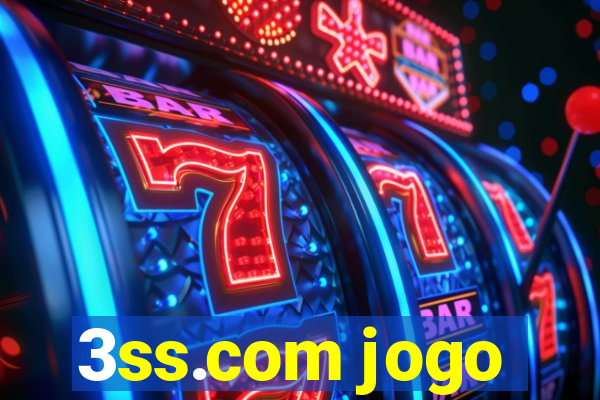 3ss.com jogo