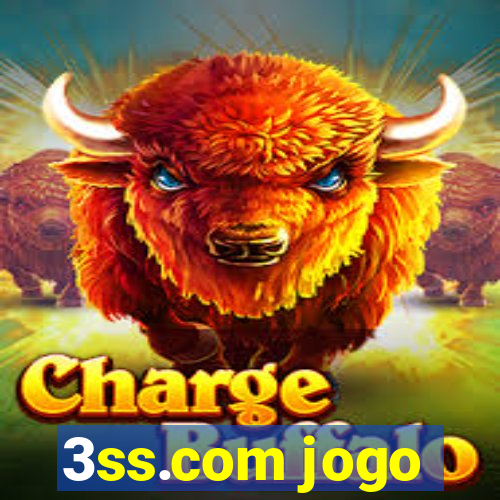 3ss.com jogo