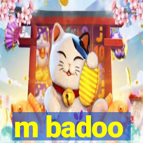 m badoo