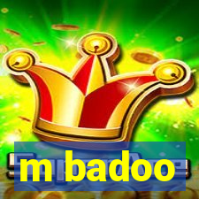 m badoo