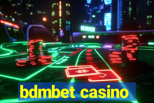 bdmbet casino