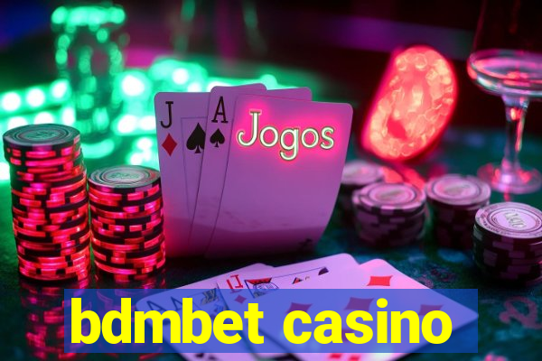 bdmbet casino